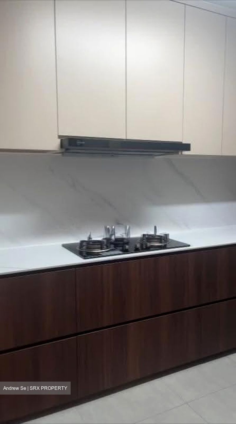 Blk 969B Tampines GreenQuartz (Tampines), HDB 5 Rooms #638496411